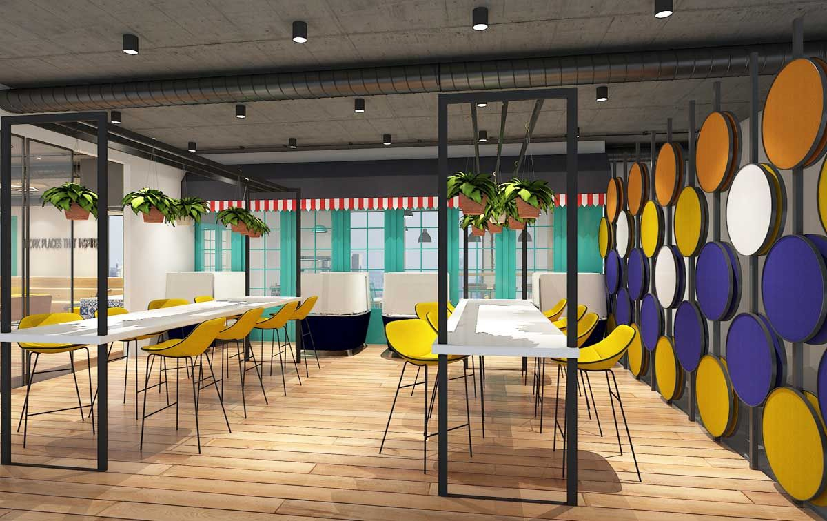 DevX Dynasty Business Park